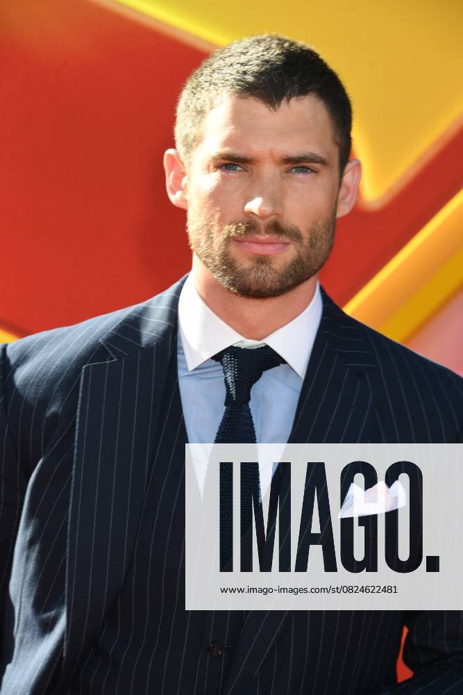 Premiere of Superman at the TCL Chinese Theatre Featuring: David Corenswet Where: Los Angeles, California, United States When: 07 Jul 2025 Credit: Jeffrey Mayer MediaPunch INSTARimages . NOT FOR USE BY NEWSPAPERS BASED IN THE UK.
