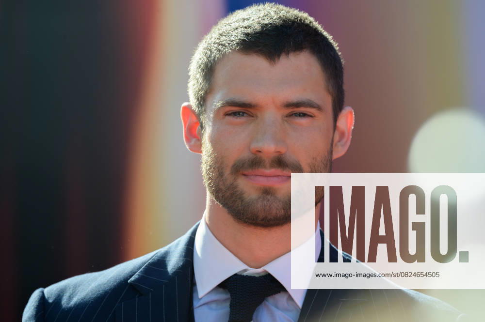 Superman Premiere - Los Angeles, USA LOS ANGELES, USA. July 07, 2025: David Corenswet at the premiere for Superman at the TCL Chinese Theatre. Los Angeles CA USA