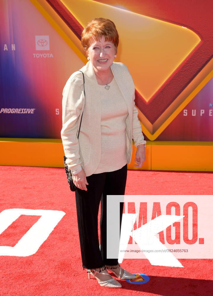 Superman Premiere - Los Angeles, USA LOS ANGELES, USA. July 07, 2025: Neva Howell at the premiere for Superman at the TCL Chinese Theatre. Los Angeles CA USA