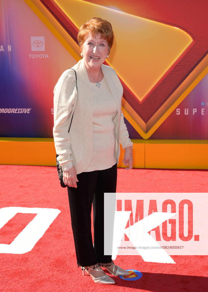 Superman Premiere - Los Angeles, USA LOS ANGELES, USA. July 07, 2025: Neva Howell at the premiere for Superman at the TCL Chinese Theatre. Los Angeles CA USA