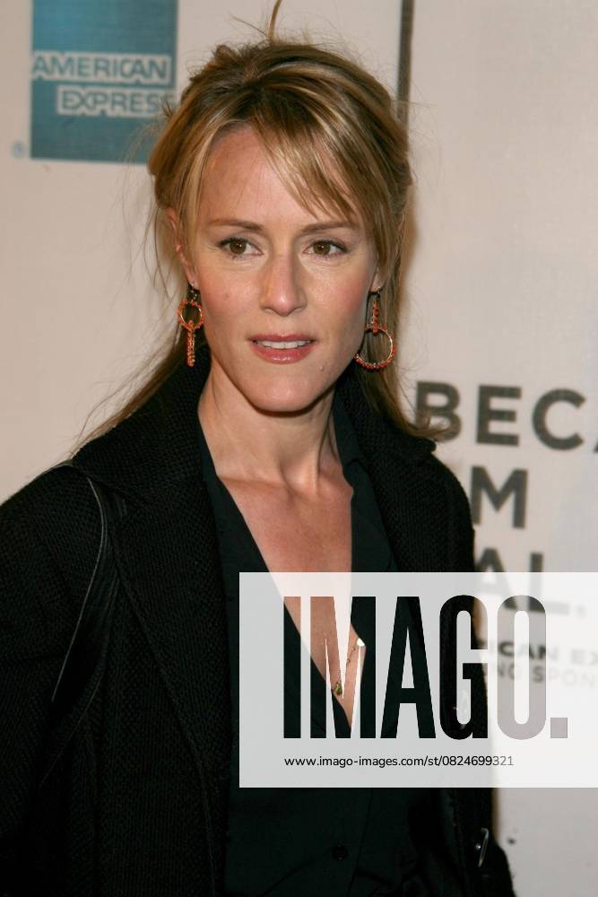Mary Stuart Masterson Gardener Of Eden premiere at Borough of Manhattan Community College as part of the Tribeca Film Festival - Arrivals, New York City, NY, United States PNP WENN 1275274