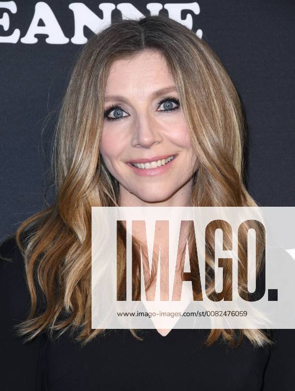 Burbank, CA, U.S. - 23 March 2018 - Burbank, California - Sarah Chalke. Roseanne Premiere Event held at Walt Disney Studios. Photo Credit: AdMedia Burbank U.S. - ZUMAa123 20180323_zaa_a123_035