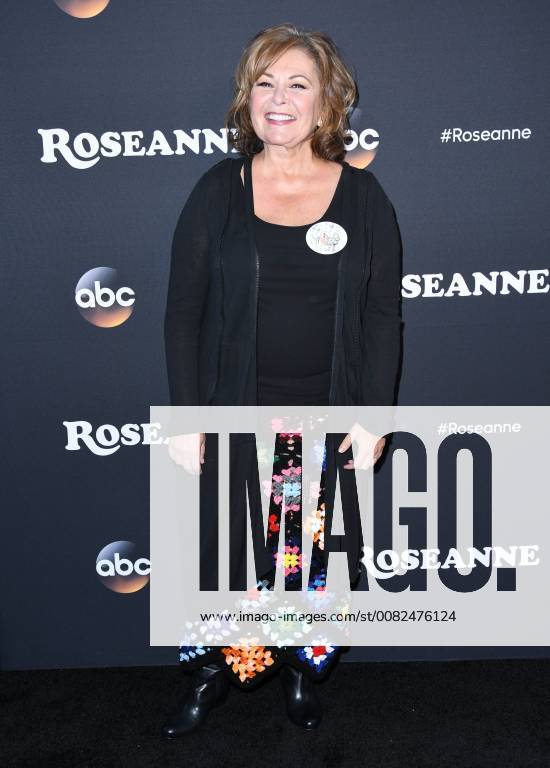 Burbank, CA, U.S. - 23 March 2018 - Burbank, California - Roseanne Barr. Roseanne Premiere Event held at Walt Disney Studios. Photo Credit: AdMedia Burbank U.S. - ZUMAa123 20180323_zaa_a123_063