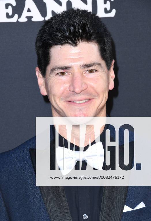 Burbank, CA, U.S. - 23 March 2018 - Burbank, California - Michael Fishman. Roseanne Premiere Event held at Walt Disney Studios. Photo Credit: AdMedia Burbank U.S. - ZUMAa123 20180323_zaa_a123_015