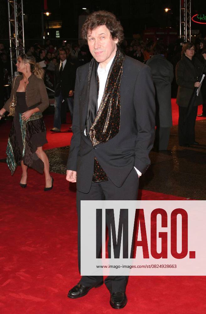 Stephen Rea the UK premiere V for Vendetta held at the Empire Cinema, Leicester Square London, England - 08.03.06., London, United Kingdom David Mepham WENN 525944