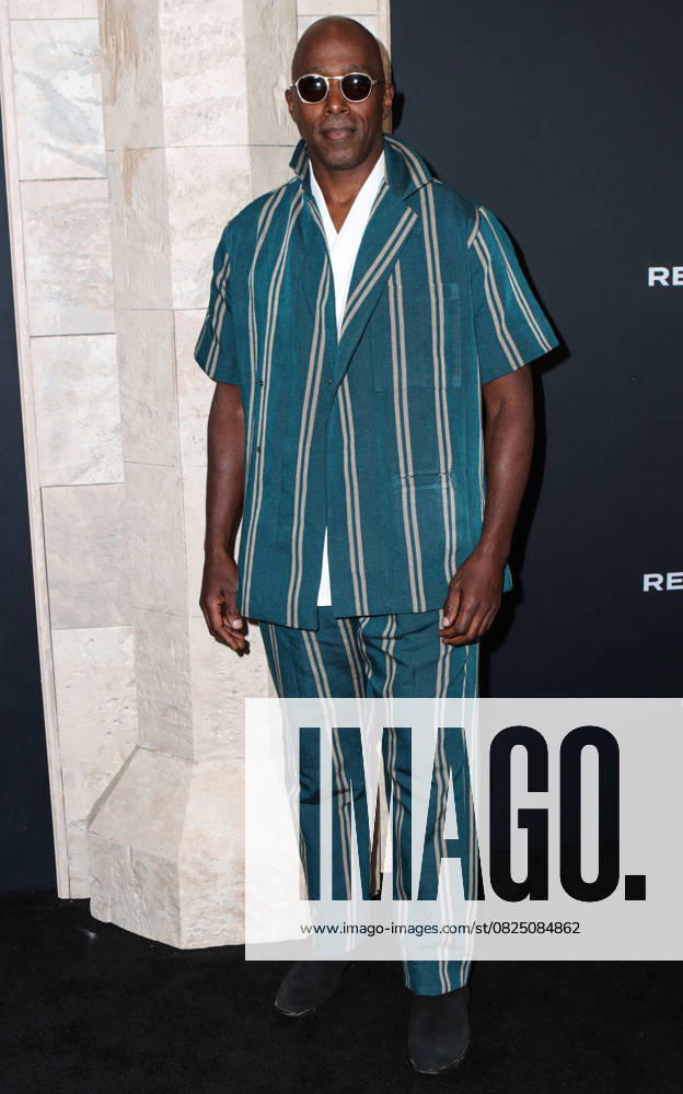 World Premiere Of Paramount+ And Showtime s Dexter: Resurrection Season 1 Ntare Guma Mbaho Mwine arrives at the World Premiere Of Paramount+ And Showtime s Dexter: Resurrection Season 1 held at the Alice Tully Hall at the Lincoln Center for the Performing Arts in Manhattan, New York City, New York, United States. Alice Tully Hall at the Lincoln Center for the Performing Arts, Manhattan, New York City, New York, USA New York United States
