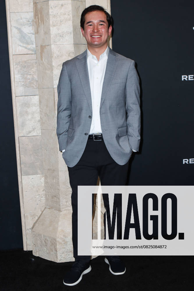 World Premiere Of Paramount+ And Showtime s Dexter: Resurrection Season 1 Michael Tsui arrives at the World Premiere Of Paramount+ And Showtime s Dexter: Resurrection Season 1 held at the Alice Tully Hall at the Lincoln Center for the Performing Arts in Manhattan, New York City, New York, United States. Alice Tully Hall at the Lincoln Center for the Performing Arts, Manhattan, New York City, New York, USA New York United States