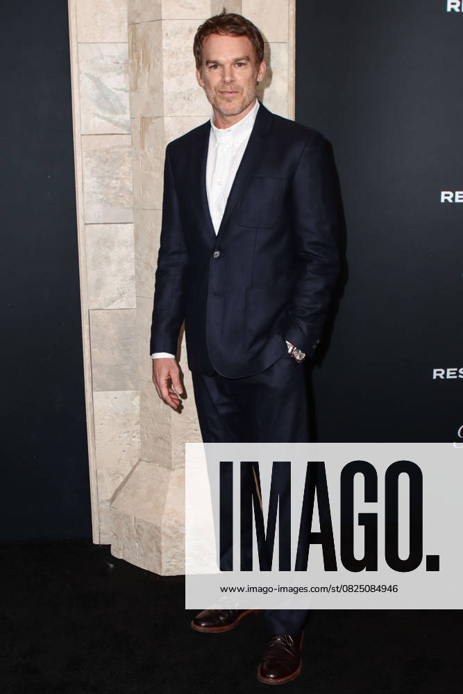 World Premiere Of Paramount+ And Showtime s Dexter: Resurrection Season 1 American actor and musician Michael C. Hall arrives at the World Premiere Of Paramount+ And Showtime s Dexter: Resurrection Season 1 held at the Alice Tully Hall at the Lincoln Center for the Performing Arts in Manhattan, New York City, New York, United States. Alice Tully Hall at the Lincoln Center for the Performing Arts, Manhattan, New York City, New York, USA New York United States