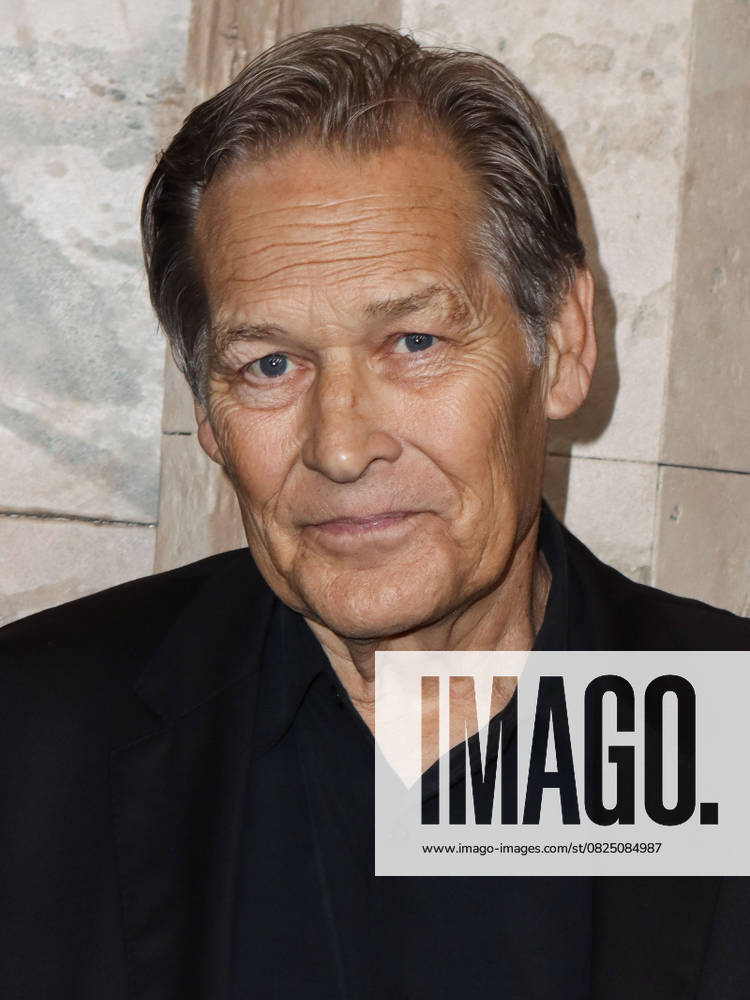 World Premiere Of Paramount+ And Showtime s Dexter: Resurrection Season 1 James Remar arrives at the World Premiere Of Paramount+ And Showtime s Dexter: Resurrection Season 1 held at the Alice Tully Hall at the Lincoln Center for the Performing Arts in Manhattan, New York City, New York, United States. Alice Tully Hall at the Lincoln Center for the Performing Arts, Manhattan, New York City, New York, USA New York United States