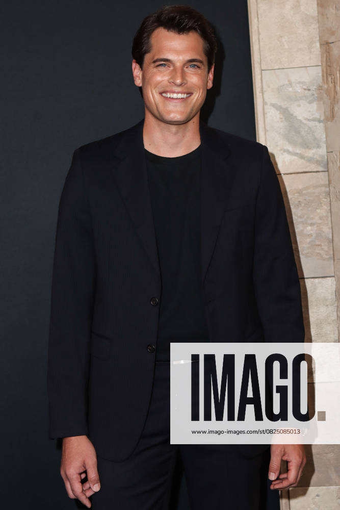 World Premiere Of Paramount+ And Showtime s Dexter: Resurrection Season 1 Bryan Lillis arrives at the World Premiere Of Paramount+ And Showtime s Dexter: Resurrection Season 1 held at the Alice Tully Hall at the Lincoln Center for the Performing Arts in Manhattan, New York City, New York, United States. Alice Tully Hall at the Lincoln Center for the Performing Arts, Manhattan, New York City, New York, USA New York United States