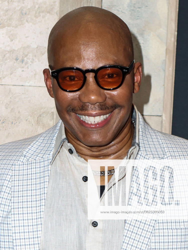 World Premiere Of Paramount+ And Showtime s Dexter: Resurrection Season 1 Erik King arrives at the World Premiere Of Paramount+ And Showtime s Dexter: Resurrection Season 1 held at the Alice Tully Hall at the Lincoln Center for the Performing Arts in Manhattan, New York City, New York, United States. Alice Tully Hall at the Lincoln Center for the Performing Arts, Manhattan, New York City, New York, USA New York United States