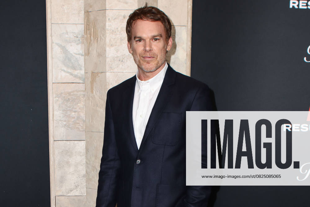 World Premiere Of Paramount+ And Showtime s Dexter: Resurrection Season 1 American actor and musician Michael C. Hall arrives at the World Premiere Of Paramount+ And Showtime s Dexter: Resurrection Season 1 held at the Alice Tully Hall at the Lincoln Center for the Performing Arts in Manhattan, New York City, New York, United States. Alice Tully Hall at the Lincoln Center for the Performing Arts, Manhattan, New York City, New York, USA New York United States