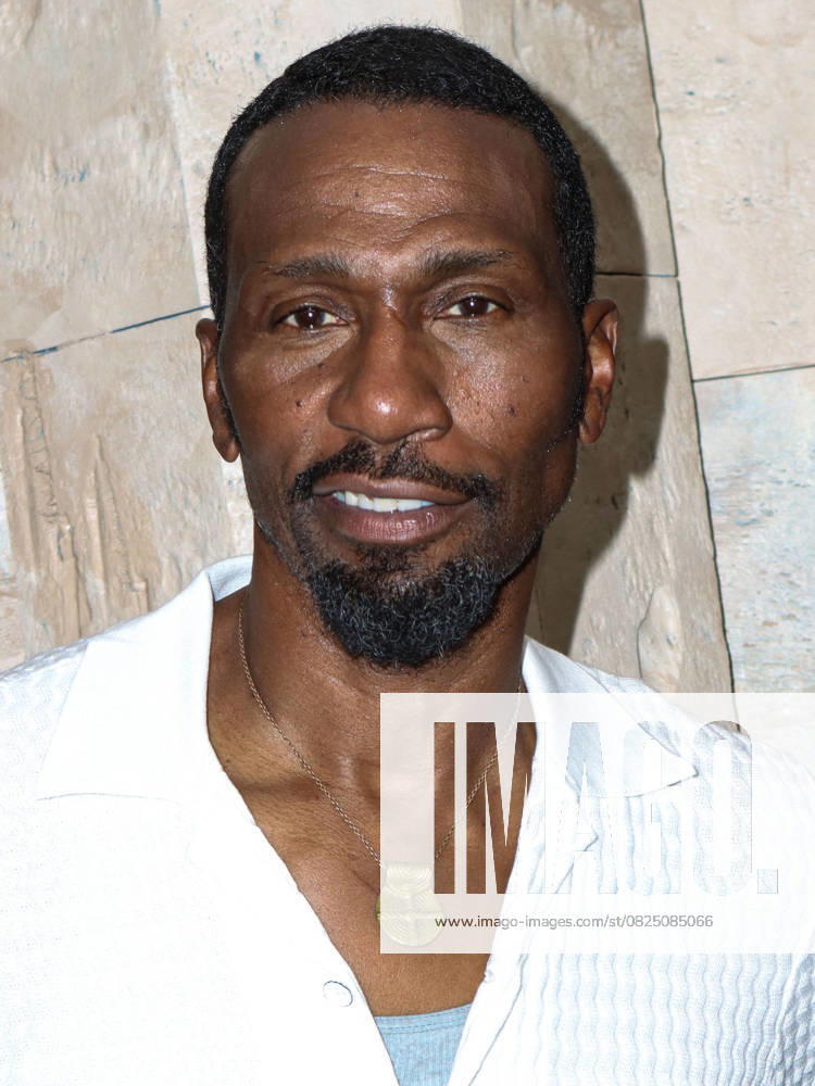World Premiere Of Paramount+ And Showtime s Dexter: Resurrection Season 1 Leon Robinson arrives at the World Premiere Of Paramount+ And Showtime s Dexter: Resurrection Season 1 held at the Alice Tully Hall at the Lincoln Center for the Performing Arts in Manhattan, New York City, New York, United States. Alice Tully Hall at the Lincoln Center for the Performing Arts, Manhattan, New York City, New York, USA New York United States