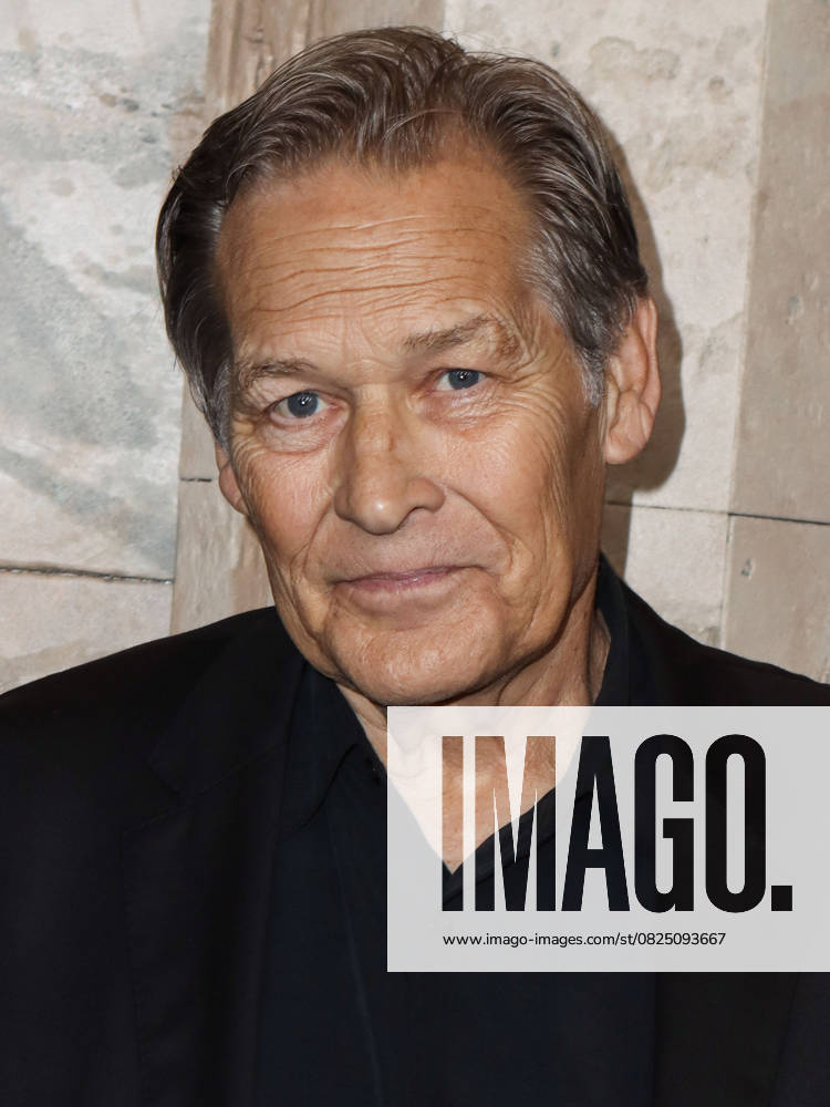 World Premiere Of Paramount+ And Showtime s Dexter: Resurrection Season 1 MANHATTAN, NEW YORK CITY, NEW YORK, USA - JULY 09: James Remar arrives at the World Premiere Of Paramount+ And Showtime s Dexter: Resurrection Season 1 held at the Alice Tully Hall at the Lincoln Center for the Performing Arts on July 9, 2025 in Manhattan, New York City, New York, United States., Credit:Image Press Agency Avalon United States, New York, New York City, Alice Tully Hall at the Lincoln Center for the Performing Arts