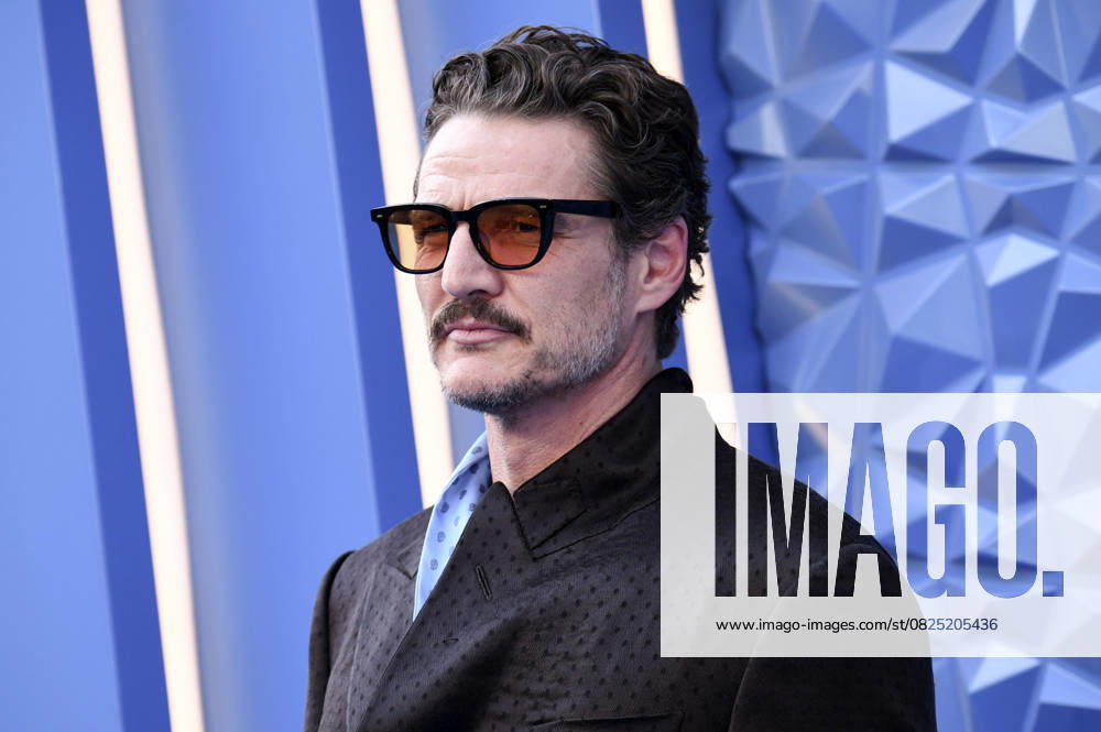 Pedro Pascal at the UK launch event for the movie The Fantastic Four First Steps at the BFI Imax London, 10 07 2025 Foto:xS.xFuturexImagex fantastic_four_5807