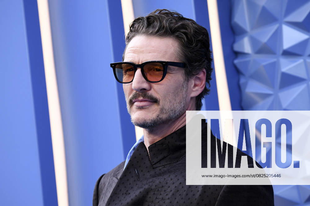 Pedro Pascal at the UK launch event for the movie The Fantastic Four First Steps at the BFI Imax London, 10 07 2025 Foto:xS.xFuturexImagex fantastic_four_5808