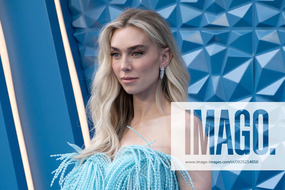 Vanessa Kirby attends The Fantastic Four: First Steps - UK Launch Event at the BFI IMAX, Waterloo in London, England. UK. Thursday 10th July 2025.