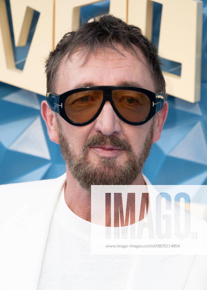 Ralph Ineson attends The Fantastic Four: First Steps - UK Launch Event at the BFI IMAX, Waterloo in London, England. UK. Thursday 10th July 2025.