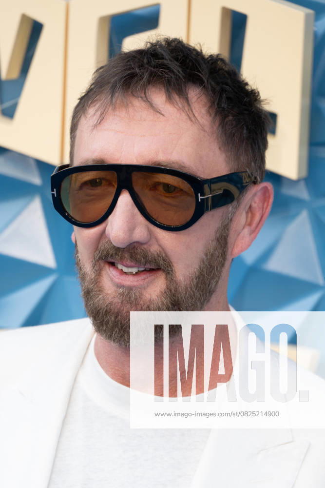 Ralph Ineson attends The Fantastic Four: First Steps - UK Launch Event at the BFI IMAX, Waterloo in London, England. UK. Thursday 10th July 2025.