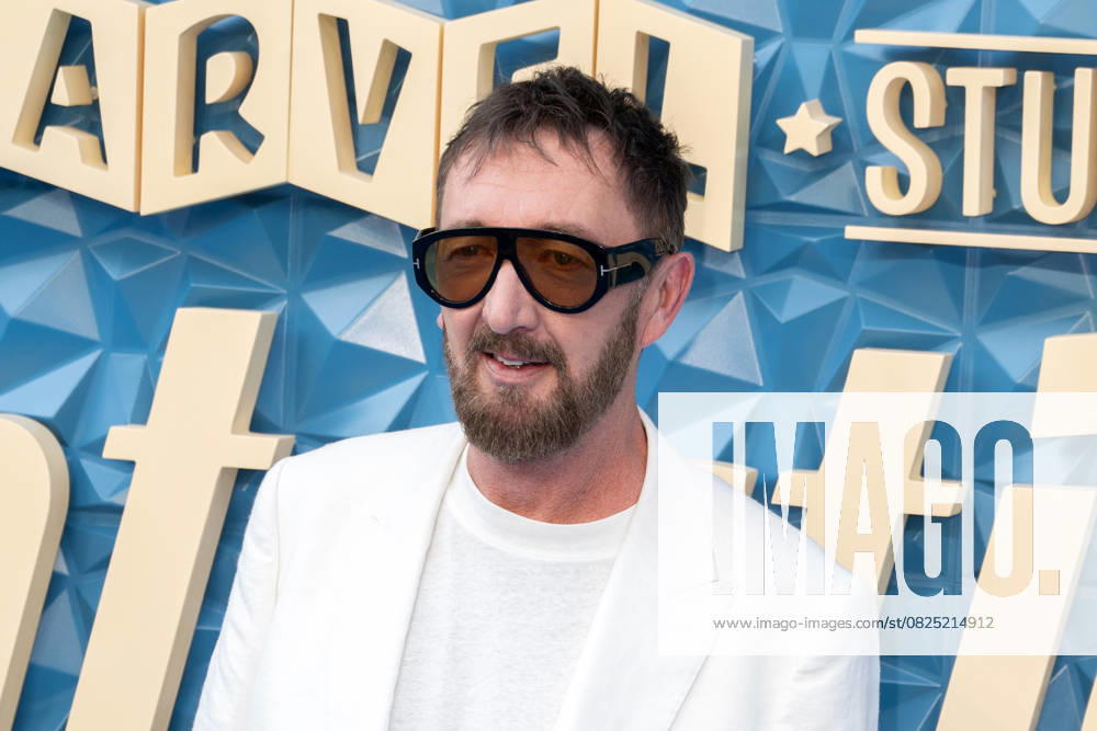 Ralph Ineson attends The Fantastic Four: First Steps - UK Launch Event at the BFI IMAX, Waterloo in London, England. UK. Thursday 10th July 2025.