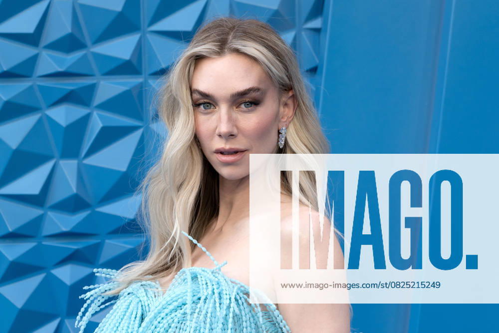 Vanessa Kirby attends The Fantastic Four: First Steps - UK Launch Event at the BFI IMAX, Waterloo in London, England. UK. Thursday 10th July 2025.