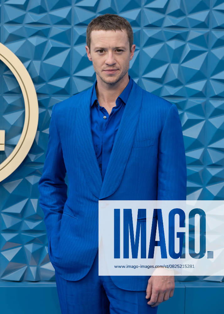 Joseph Quinn attends The Fantastic Four: First Steps - UK Launch Event at the BFI IMAX, Waterloo in London, England. UK. Thursday 10th July 2025.