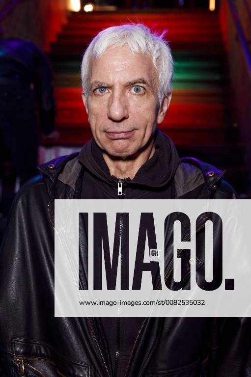 Ralf Richter at the opening of the Tivoli Cologne Club at Hohe Straße 14, Cologne 27 03 2018 Foto:xC.xFuturexImage