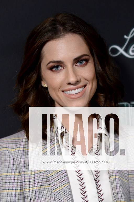 New York, NY, USA - March 29, 2018 New York City..Allison Williams attending Netflix s Lemony Snicket s A Series of Unfortunate Events Season 2 premiere on March 29, 2018 in New York City. New York USA - ZUMAny1_ 20180329_zaf_ny1_075