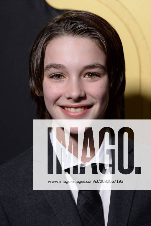New York, NY, USA - March 29, 2018 New York City..Dylan Kingwell attending Netflix s Lemony Snicket s A Series of Unfortunate Events Season 2 premiere on March 29, 2018 in New York City. New York USA - ZUMAny1_ 20180329_zaf_ny1_083