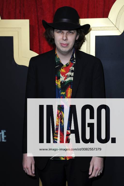 Netflix s Lemony Snicket s A Series of Unfortunate Events Season 2 premiere on March 29, 2018 in New York City Matthew Cardarople New York United States 578750