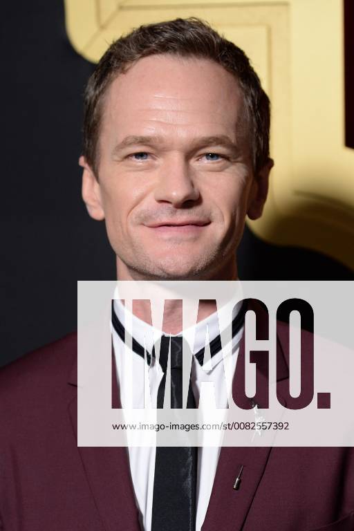 Netflix s Lemony Snicket s A Series of Unfortunate Events Season 2 premiere on March 29, 2018 in New York City Neil Patrick Harris New York United States 578750