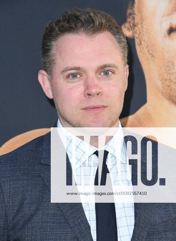 Hollywood, CA, U.S. - 29 March 2018 - Hollywood, California - Jason Hehir. Andre the Giant Los Angeles Angeles premiere held at ACinerama Dome. Photo Credit: AdMedia Hollywood U.S. - ZUMAa123 20180329_zaa_a123_026