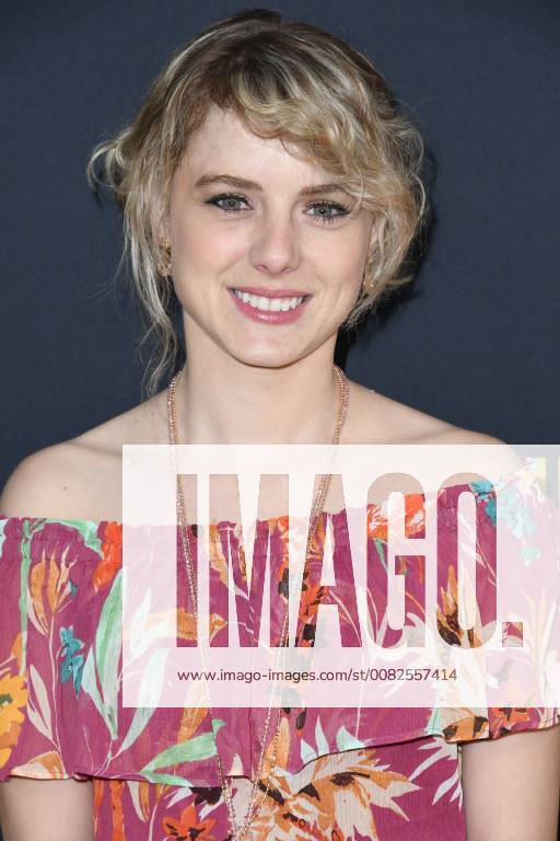 Hollywood, CA, U.S. - 29 March 2018 - Hollywood, California - Laura Slade Wiggins. Andre the Giant Los Angeles Angeles premiere held at ACinerama Dome. Photo Credit: AdMedia Hollywood U.S. - ZUMAa123 20180329_zaa_a123_025