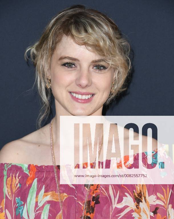 Hollywood, California, U.S. - Laura Slade Wiggins. Andre the Giant Los Angeles Angeles premiere held at ACinerama Dome. Hollywood U.S. - ZUMAa123 20180329_zaa_a123_084