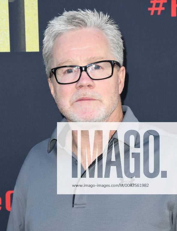 Hollywood, CA, U.S. - 29 March 2018 - Hollywood, California - Freddie Roach. Andre the Giant Los Angeles Angeles premiere held at ACinerama Dome. Photo Credit: AdMedia Hollywood U.S. - ZUMAa123 20180329_zaa_a123_089