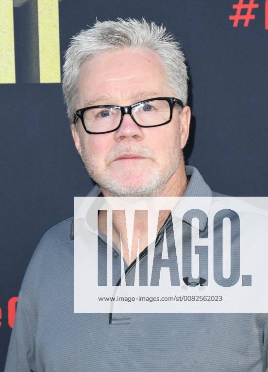 Hollywood, CA, U.S. - 29 March 2018 - Hollywood, California - Freddie Roach. Andre the Giant Los Angeles Angeles premiere held at ACinerama Dome. Photo Credit: AdMedia Hollywood U.S. - ZUMAa123 20180329_zaa_a123_102