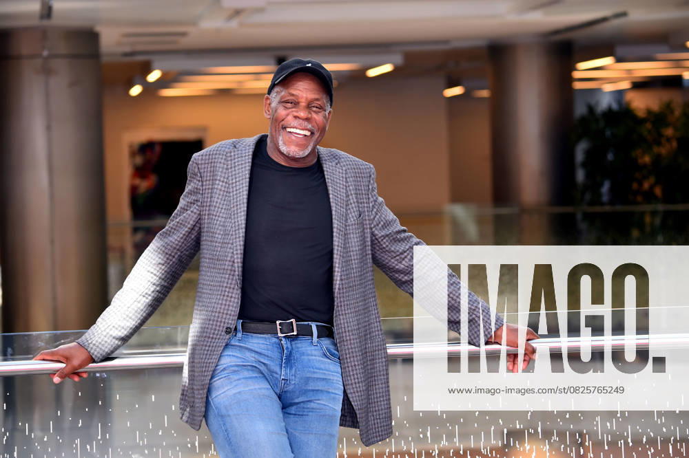 Danny Glover 56th Monte Carlo Television Festival at the Grimaldi Forum, on June, 14th 2016 Bruno Bebert Bestimage 56th Monte Carlo Television Festival at the Grimaldi Forum in Monaco, on June, 14th 2016 Monte Carlo Monaco