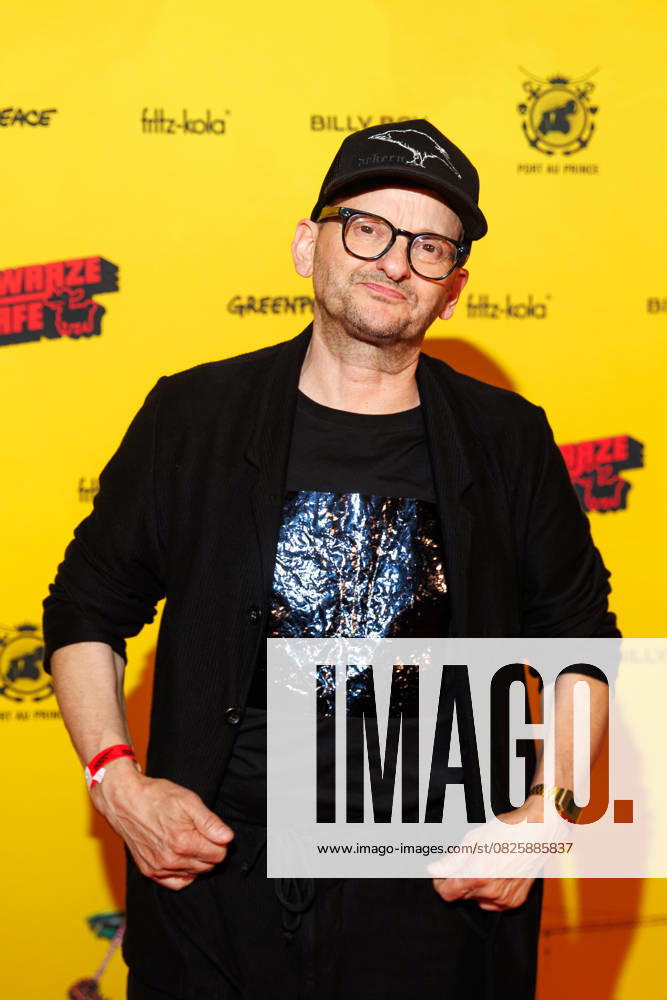Premiere SchwarzeSchafe Milan Peschel at the premiere of SchwarzeSchafe at the cinema in the Kulturbrauerei on 15 07 2025 in Berlin