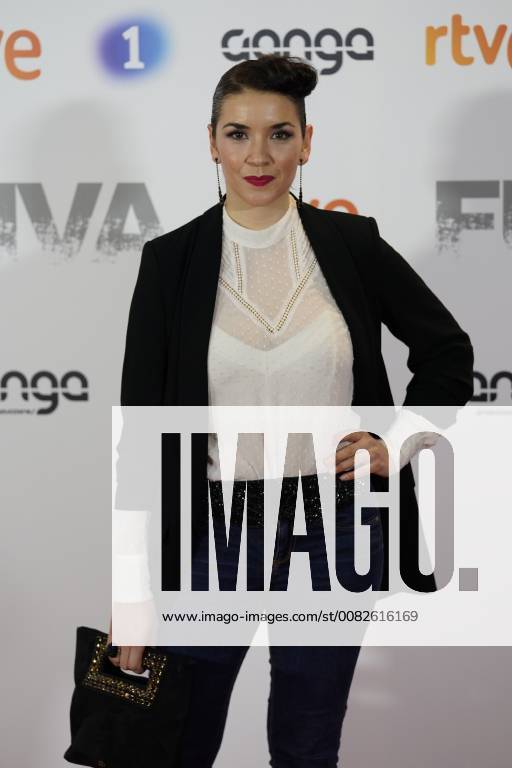 Preestreno en los Cines Callao de Fugitiva, una serie de RTVE con Paz Vega como actriz protagonista En la foto: Preview at the Cinemas Callao of Fugitiva, a series of RTVE with Paz Vega as leading actress Cordon Press JosuxMondelox CordonxPress Preestreno Fugitiva