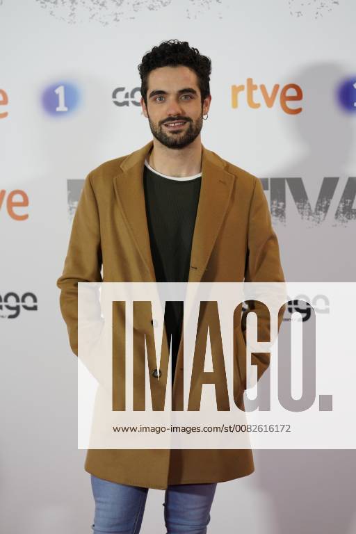 Preestreno en los Cines Callao de Fugitiva, una serie de RTVE con Paz Vega como actriz protagonista En la foto: Preview at the Cinemas Callao of Fugitiva, a series of RTVE with Paz Vega as leading actress Cordon Press JosuxMondelox CordonxPress Preestreno Fugitiva