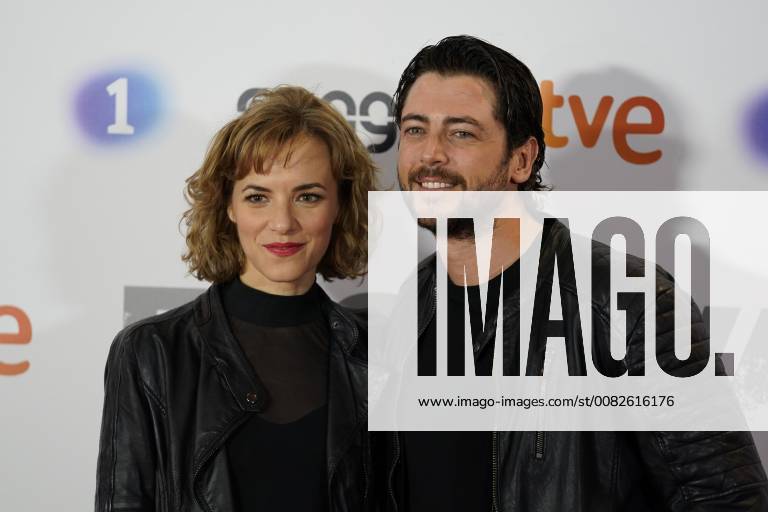 Preestreno en los Cines Callao de Fugitiva, una serie de RTVE con Paz Vega como actriz protagonista En la foto: Preview at the Cinemas Callao of Fugitiva, a series of RTVE with Paz Vega as leading actress Cordon Press JosuxMondelox CordonxPress Preestreno Fugitiva