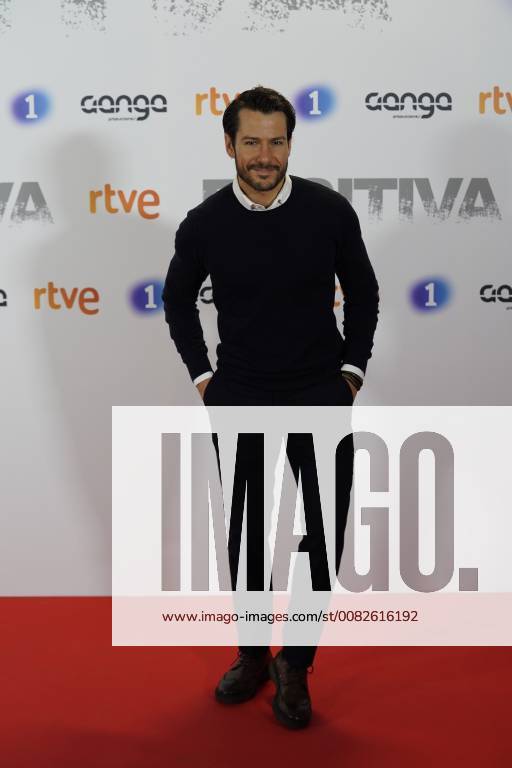 Preestreno en los Cines Callao de Fugitiva, una serie de RTVE con Paz Vega como actriz protagonista En la foto: Preview at the Cinemas Callao of Fugitiva, a series of RTVE with Paz Vega as leading actress Cordon Press JosuxMondelox CordonxPress Preestreno Fugitiva