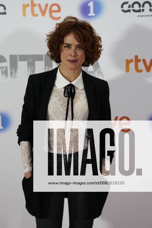 Preestreno en los Cines Callao de Fugitiva, una serie de RTVE con Paz Vega como actriz protagonista En la foto: Preview at the Cinemas Callao of Fugitiva, a series of RTVE with Paz Vega as leading actress Cordon Press JosuxMondelox CordonxPress Preestreno Fugitiva