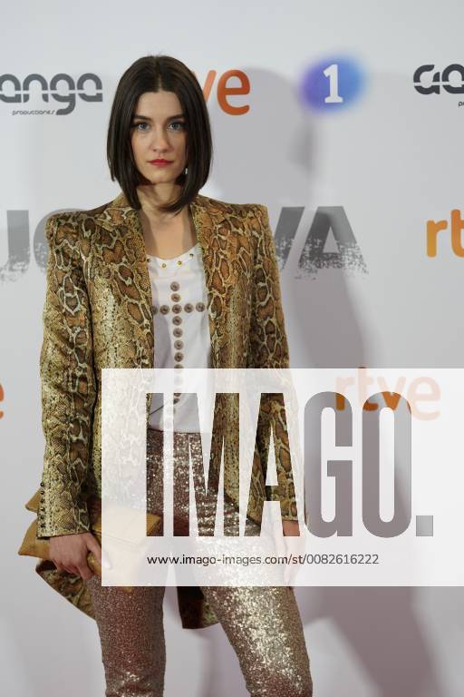 Preestreno en los Cines Callao de Fugitiva, una serie de RTVE con Paz Vega como actriz protagonista En la foto: Preview at the Cinemas Callao of Fugitiva, a series of RTVE with Paz Vega as leading actress Cordon Press JosuxMondelox CordonxPress Preestreno Fugitiva