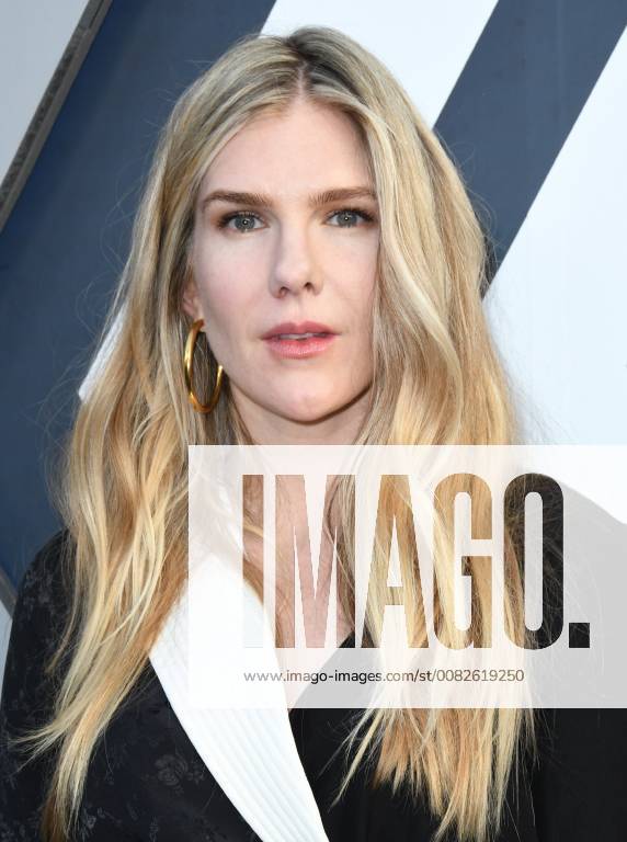 Hollywood, CA, U.S. - 02 April 2018 - Hollywood, California - Lily Rabe. FX s Legion Season 2 Premiere held at DGA Theater. Photo Credit: AdMedia Hollywood U.S. - ZUMAa123 20180402_zaa_a123_105