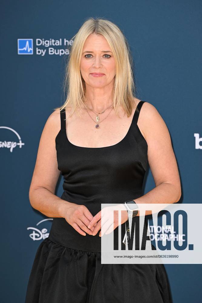 Celebrities arrive for premiere of the National Geographic docu-series ˜Limitless: Live Better Now at Odeon Luxe, Leicester Square, London Featuring: Edith Bowman Where: London, United Kingdom When: 17 Jul 2025 Credit: Cover Images . NOT FOR USE BY NEWSPAPERS BASED IN THE UK.