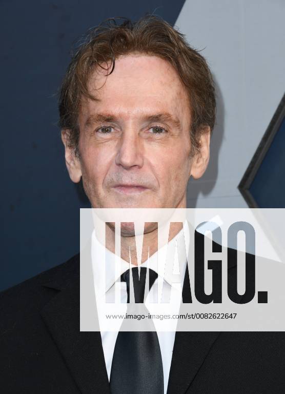 Hollywood, CA, U.S. - 02 April 2018 - Hollywood, California - Bill Sienkiewicz. FX s Legion Season 2 Premiere held at DGA Theater. Photo Credit: AdMedia Hollywood U.S. - ZUMAa123 20180402_zaa_a123_003