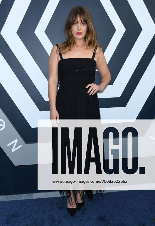 Hollywood, CA, U.S. - 02 April 2018 - Hollywood, California - Rachel Keller. FX s Legion Season 2 Premiere held at DGA Theater. Photo Credit: AdMedia Hollywood U.S. - ZUMAa123 20180402_zaa_a123_014