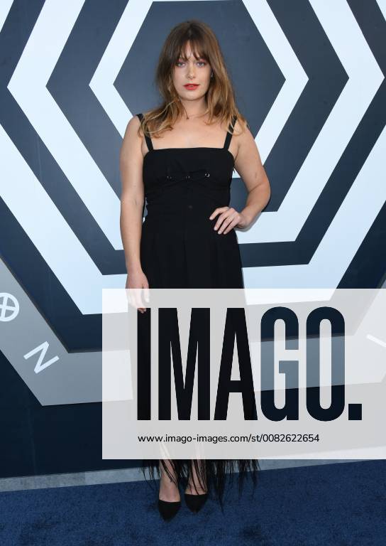 Hollywood, CA, U.S. - 02 April 2018 - Hollywood, California - Rachel Keller. FX s Legion Season 2 Premiere held at DGA Theater. Photo Credit: AdMedia Hollywood U.S. - ZUMAa123 20180402_zaa_a123_015