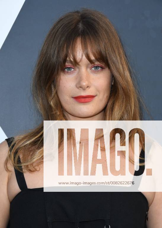 Hollywood, CA, U.S. - 02 April 2018 - Hollywood, California - Rachel Keller. FX s Legion Season 2 Premiere held at DGA Theater. Photo Credit: AdMedia Hollywood U.S. - ZUMAa123 20180402_zaa_a123_037